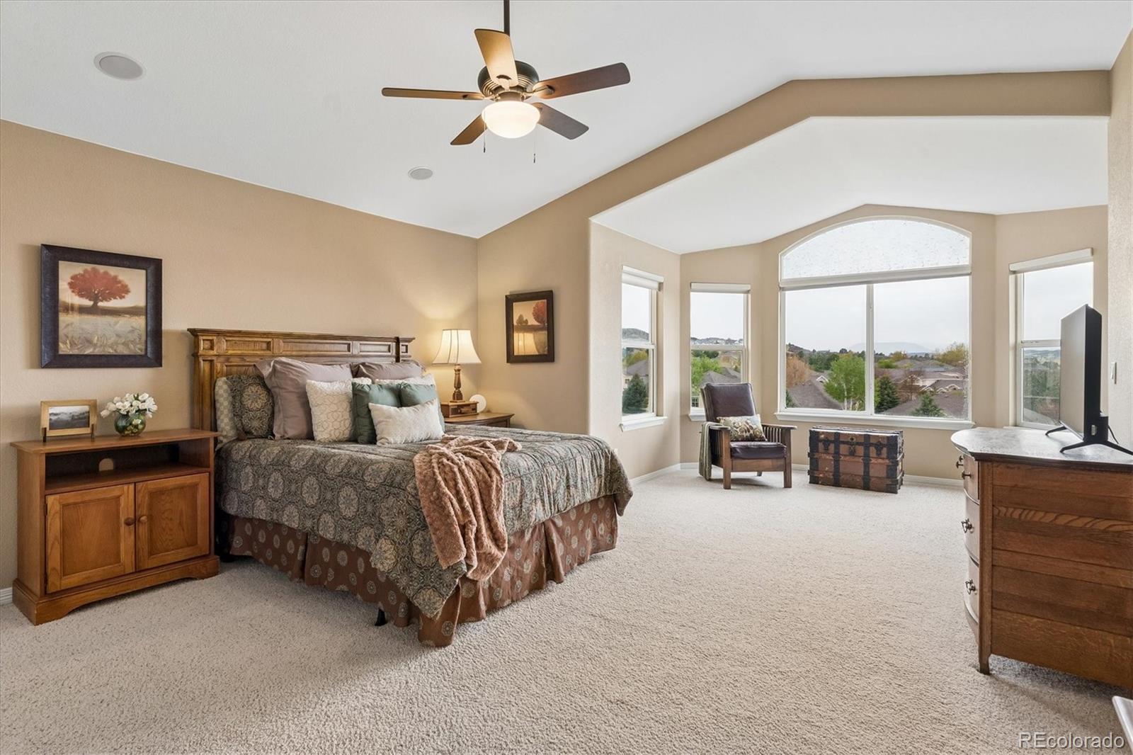 1755 Peninsula Circle Castle Rock CO 80104