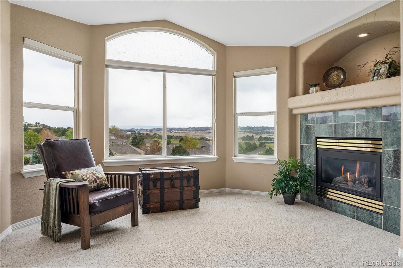 1755 Peninsula Circle Castle Rock CO 80104