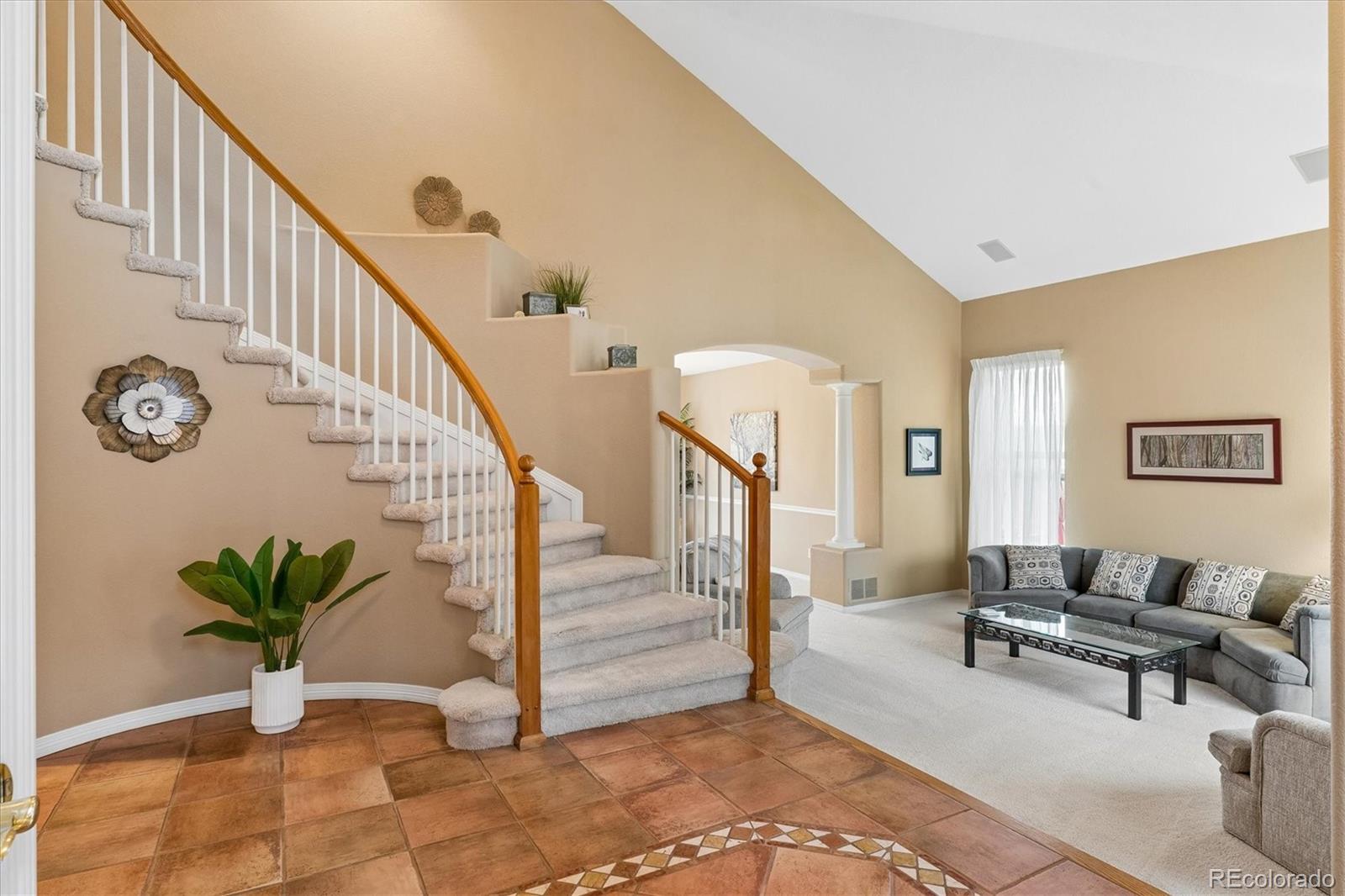 1755 Peninsula Circle Castle Rock CO 80104