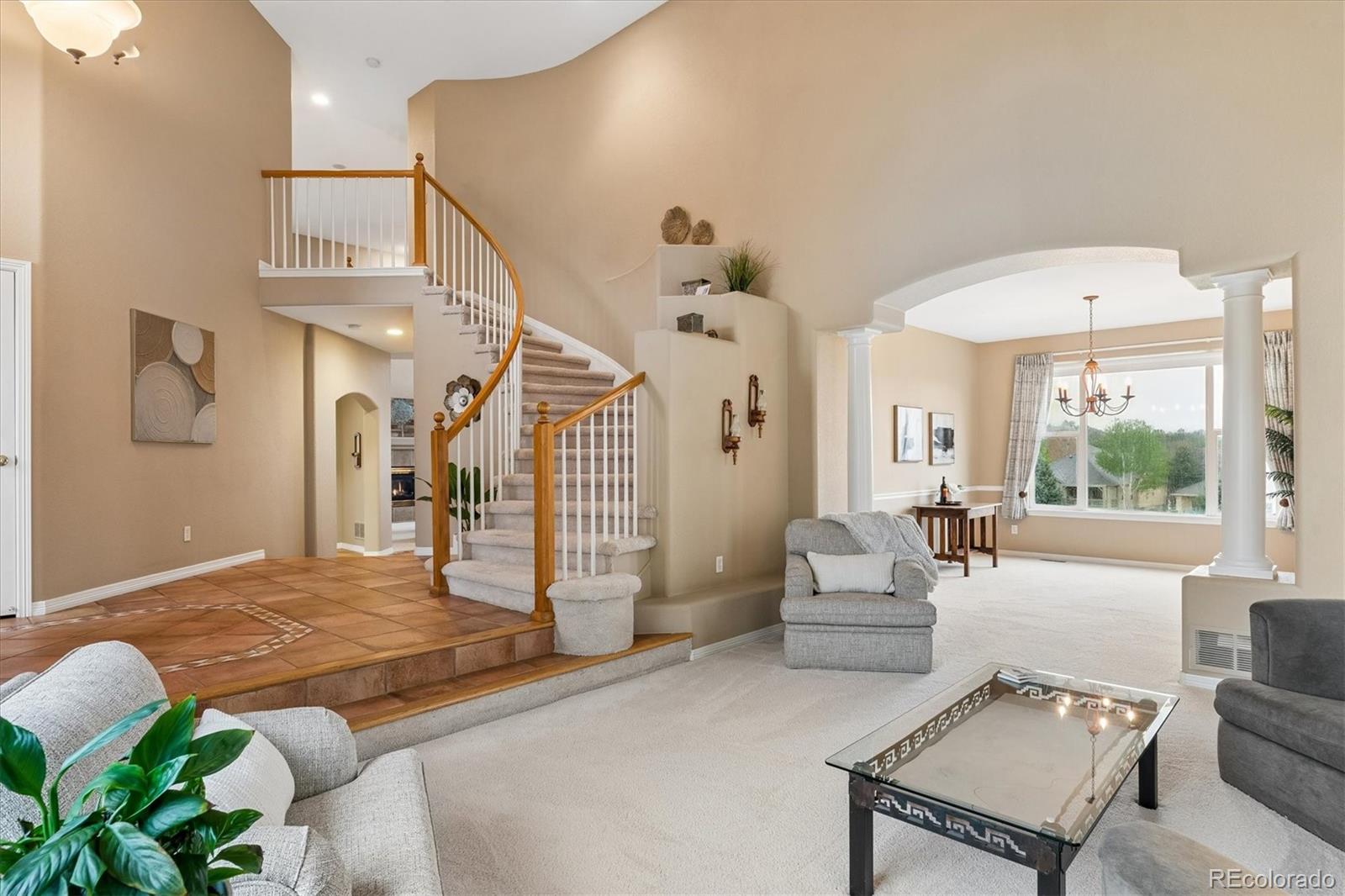 1755 Peninsula Circle Castle Rock CO 80104