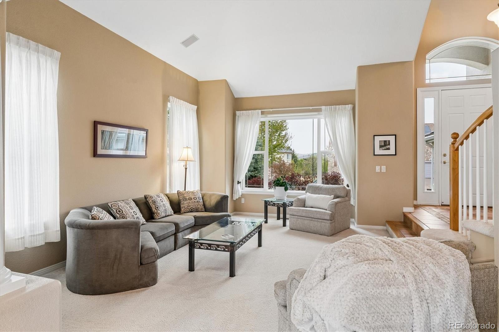1755 Peninsula Circle Castle Rock CO 80104