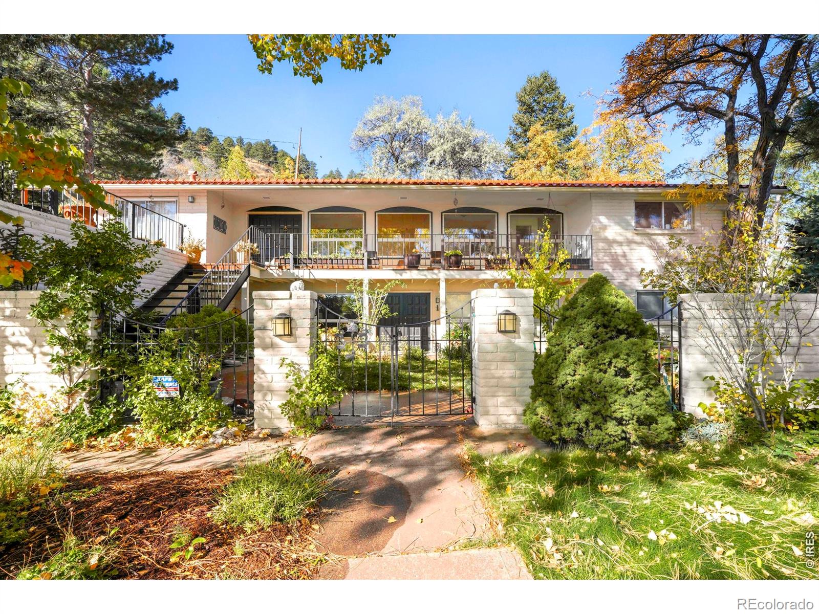 410 College Avenue Boulder CO 80302
