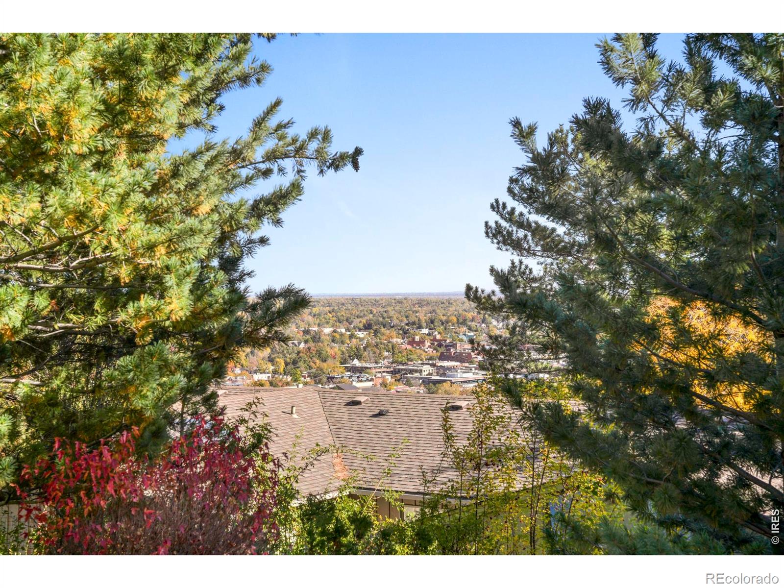 410 College Avenue Boulder CO 80302