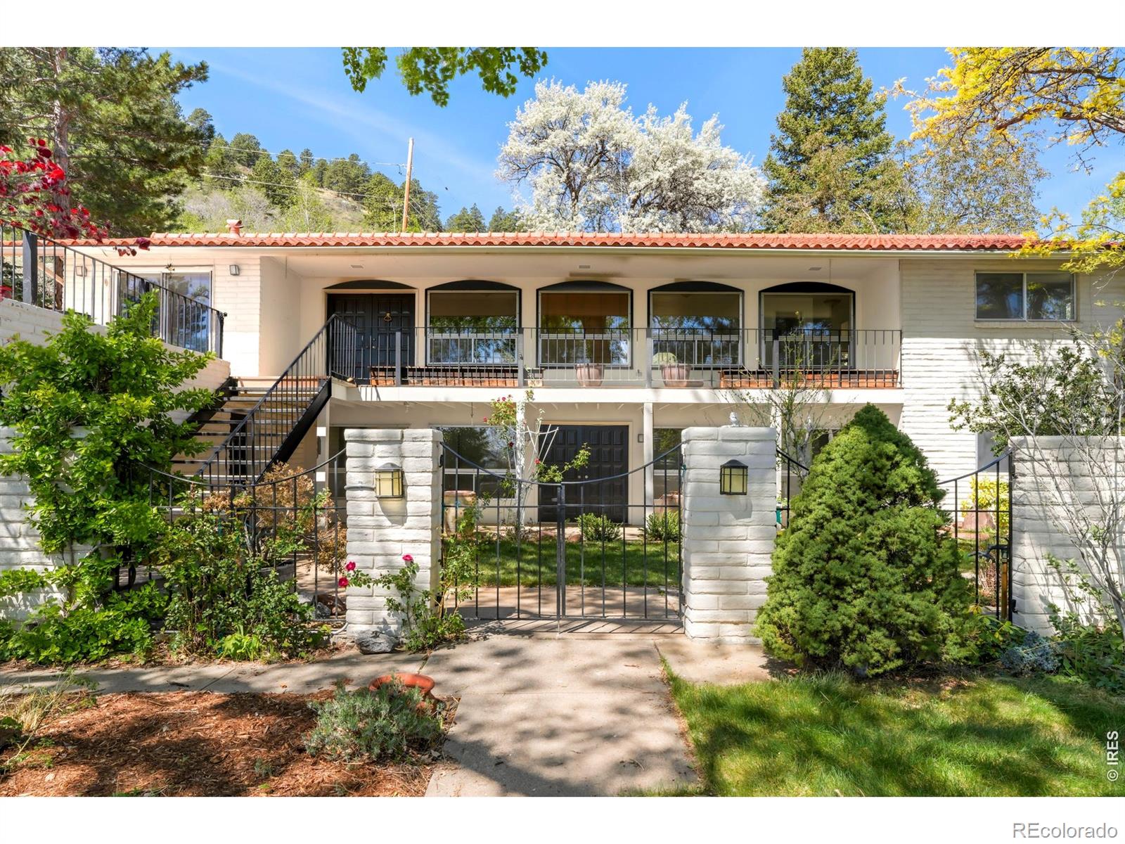 410 College Avenue Boulder CO 80302