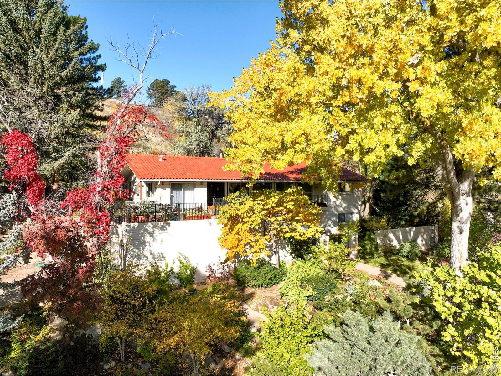 410 College Avenue Boulder CO 80302