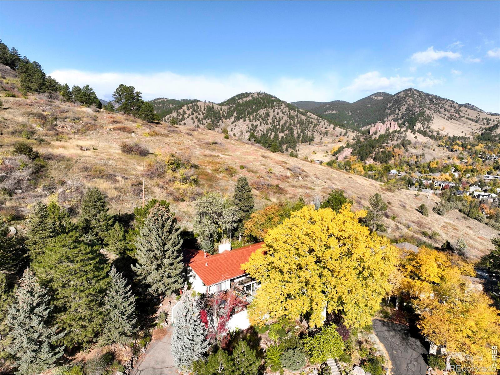410 College Avenue Boulder CO 80302