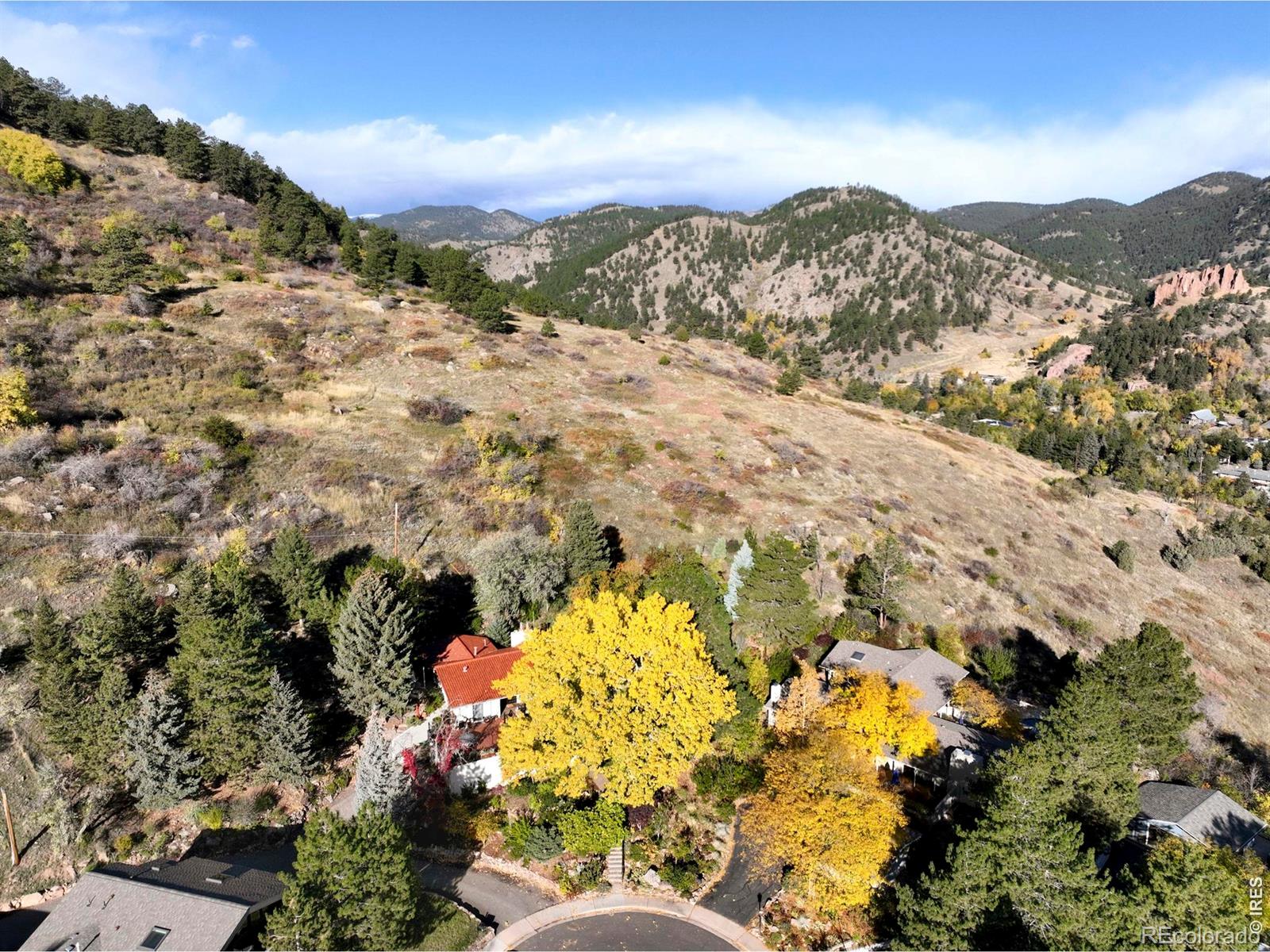 410 College Avenue Boulder CO 80302