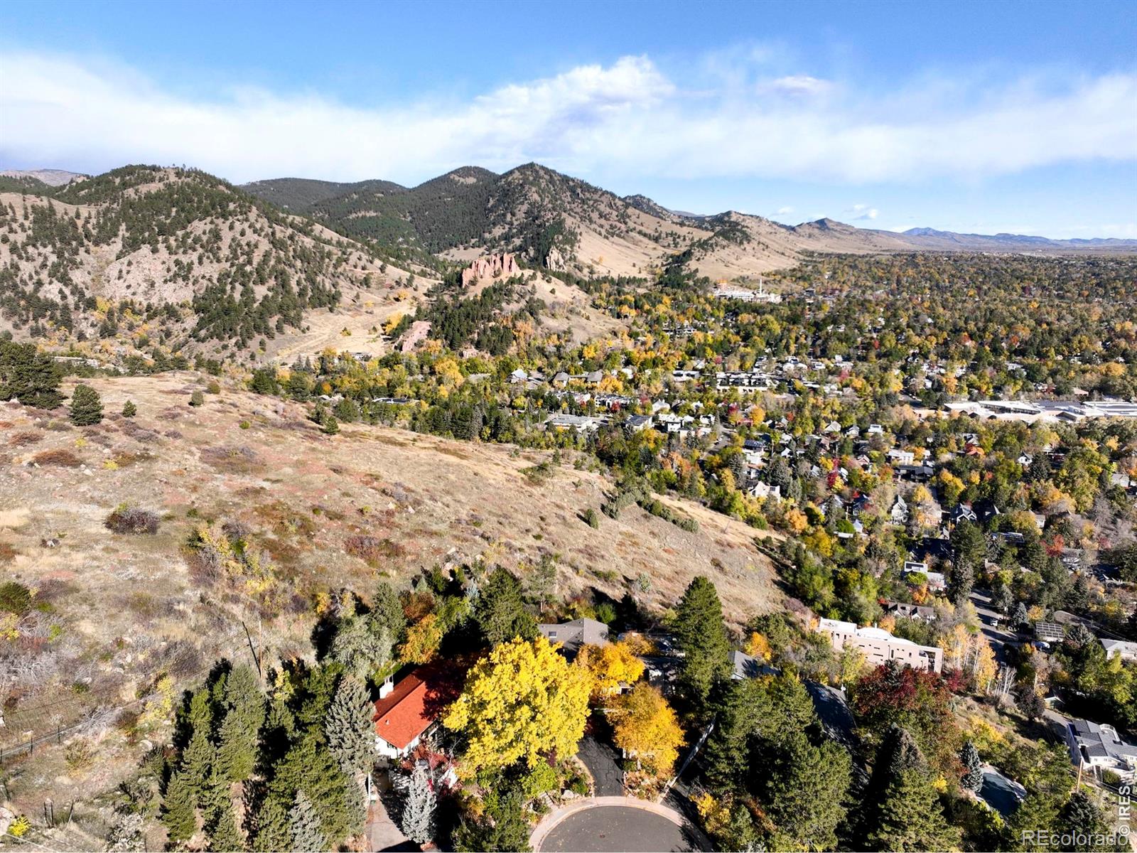 410 College Avenue Boulder CO 80302