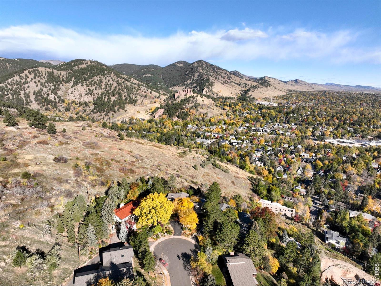 410 College Avenue Boulder CO 80302