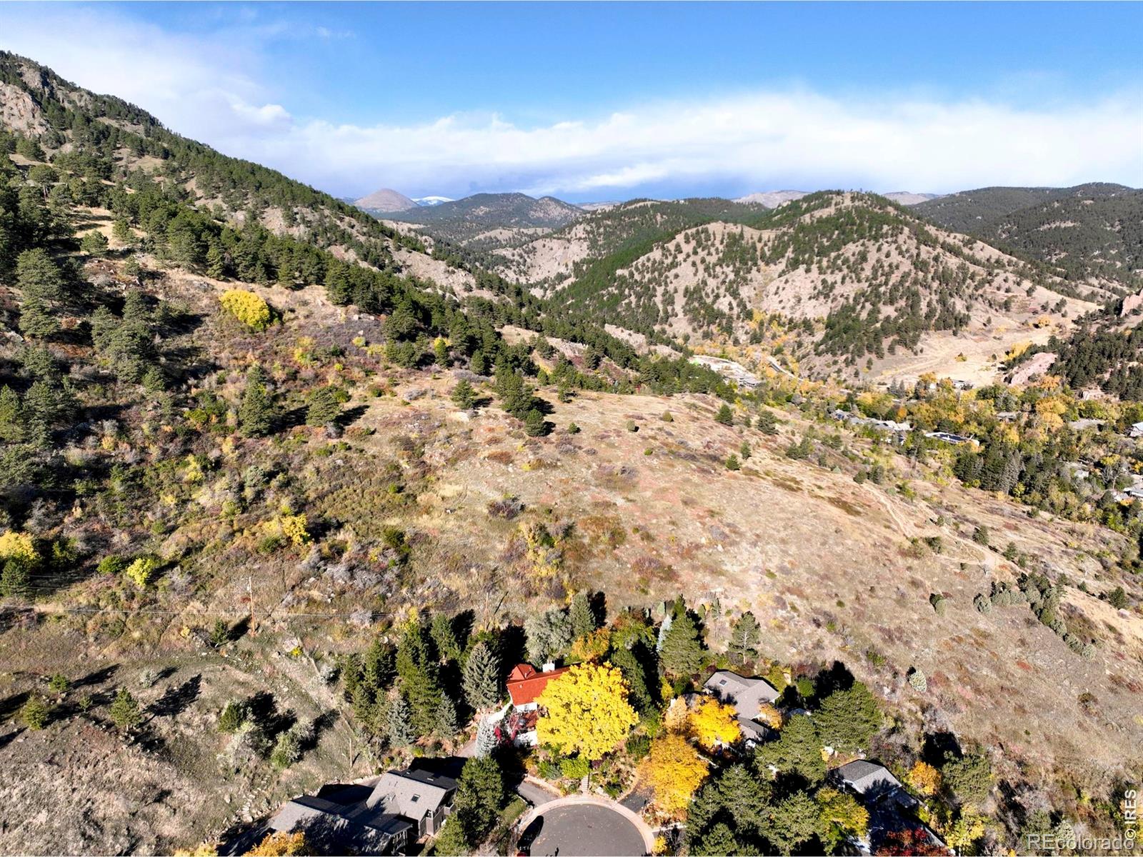 410 College Avenue Boulder CO 80302