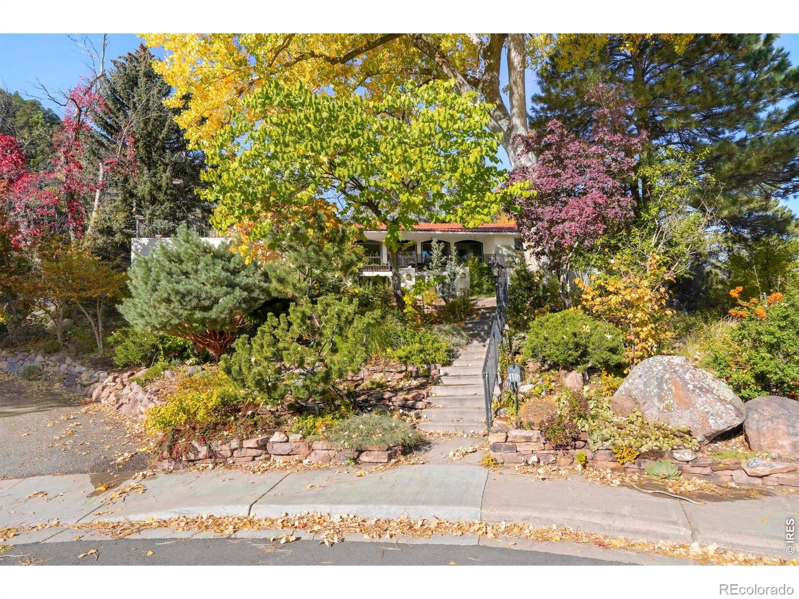 410 College Avenue Boulder CO 80302