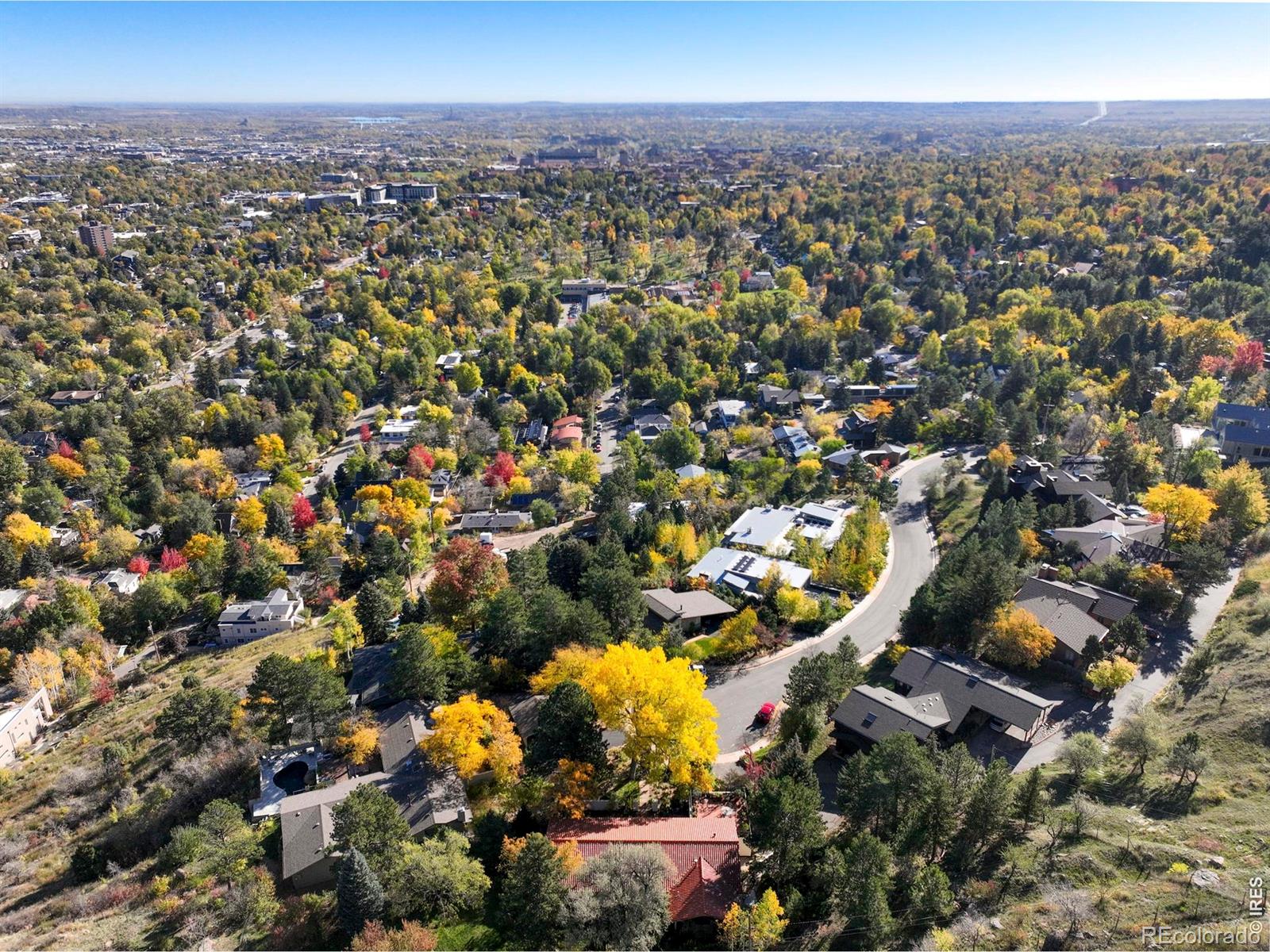 410 College Avenue Boulder CO 80302