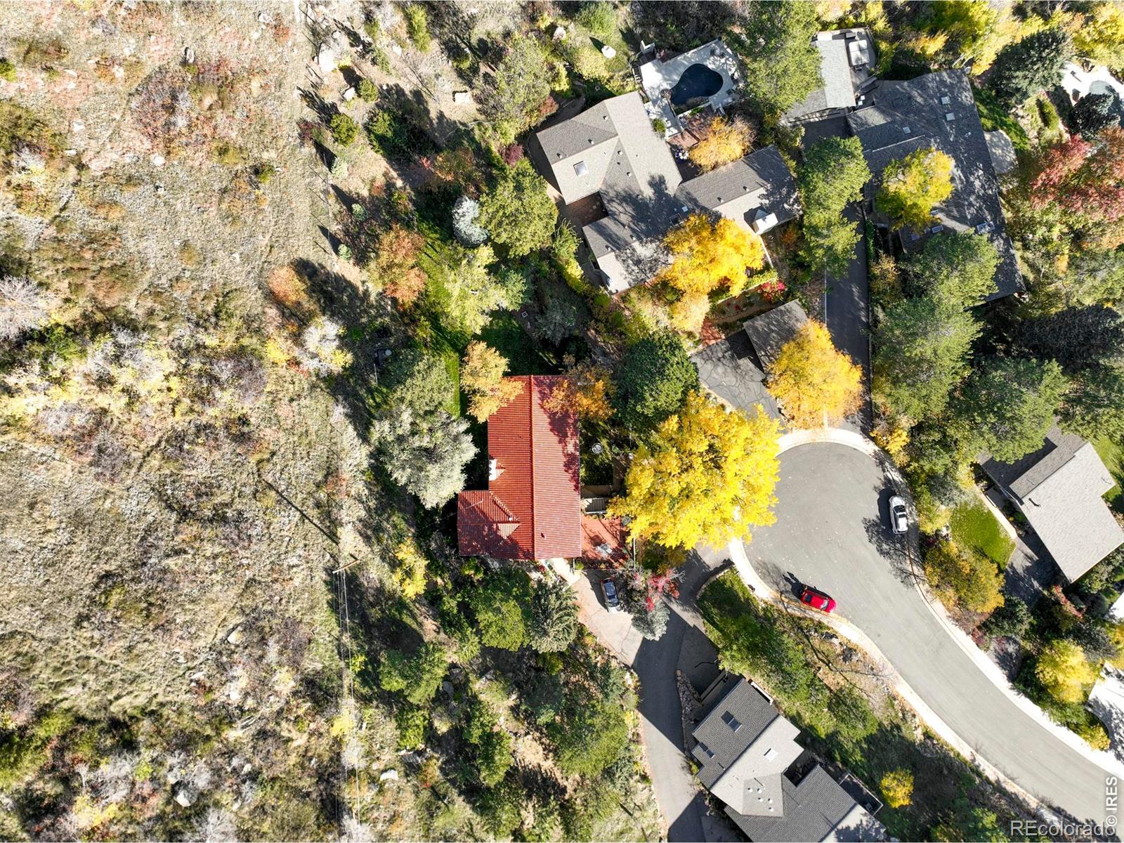 410 College Avenue Boulder CO 80302
