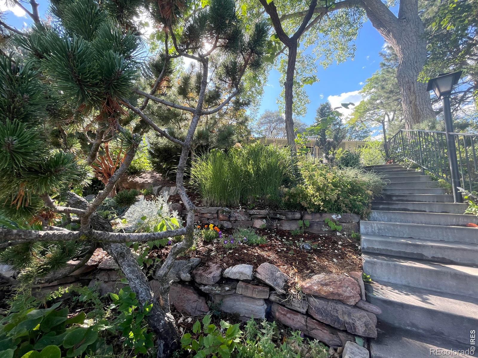 410 College Avenue Boulder CO 80302