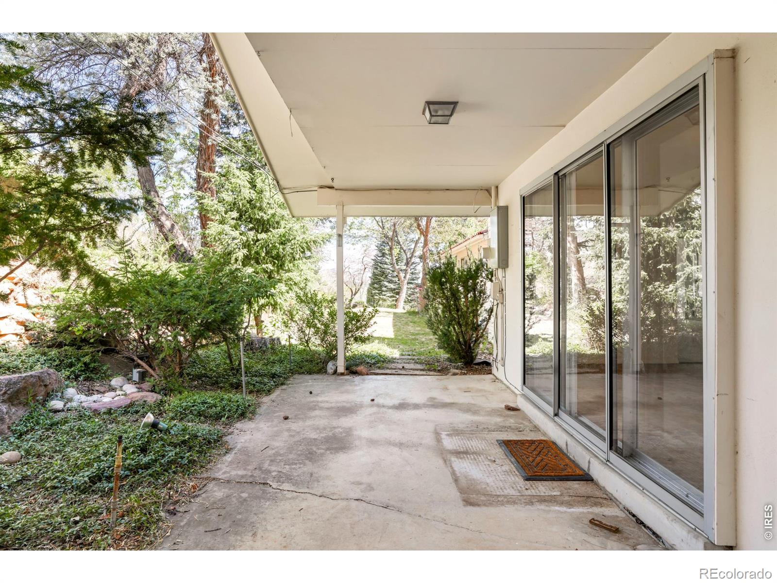 410 College Avenue Boulder CO 80302