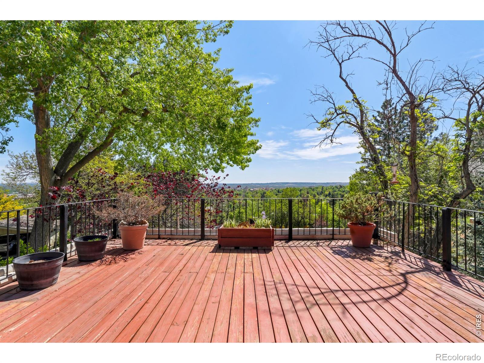 410 College Avenue Boulder CO 80302