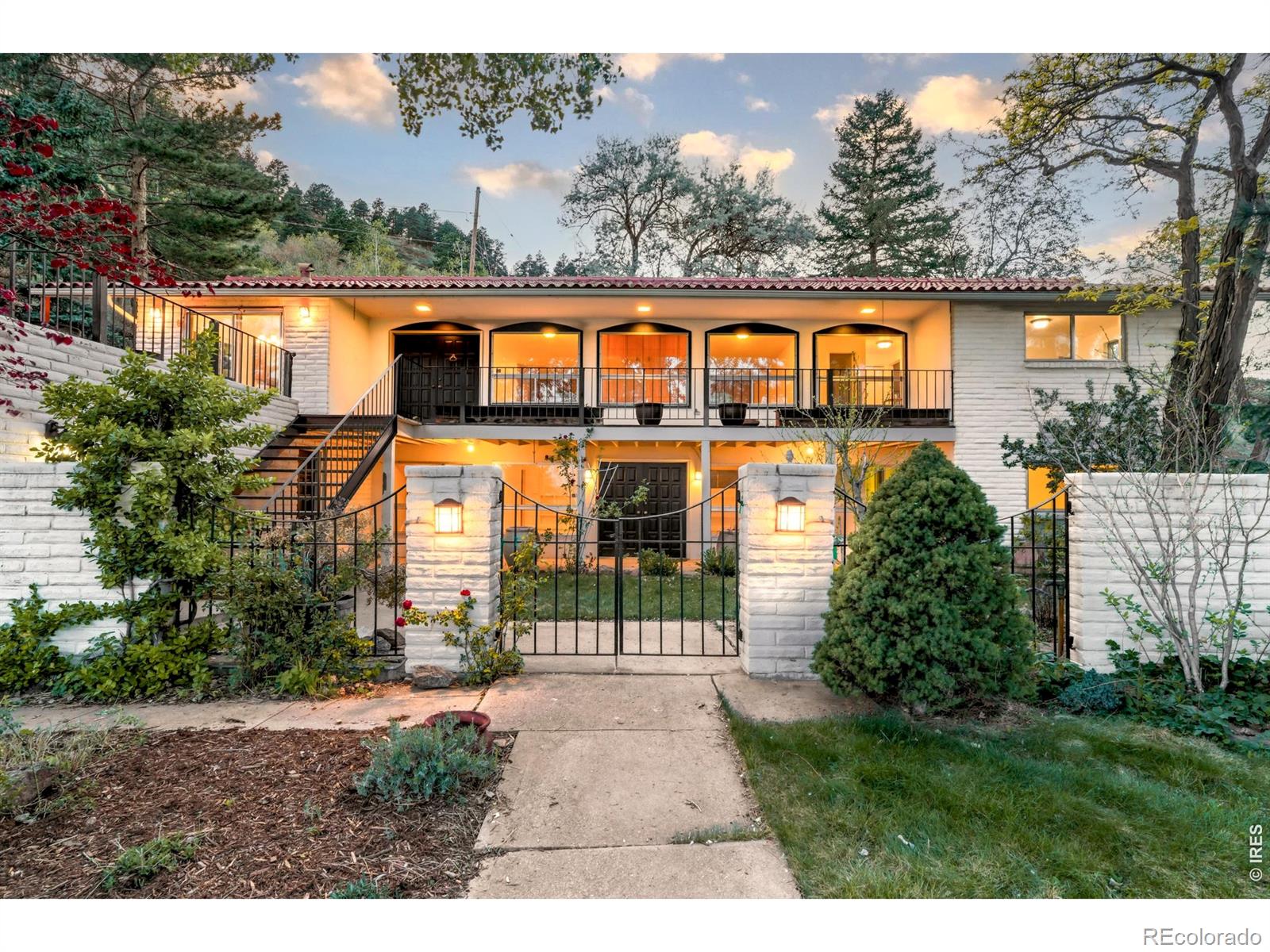 410 College Avenue Boulder CO 80302