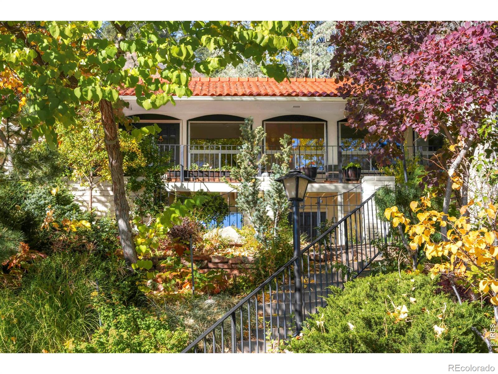 410 College Avenue Boulder CO 80302