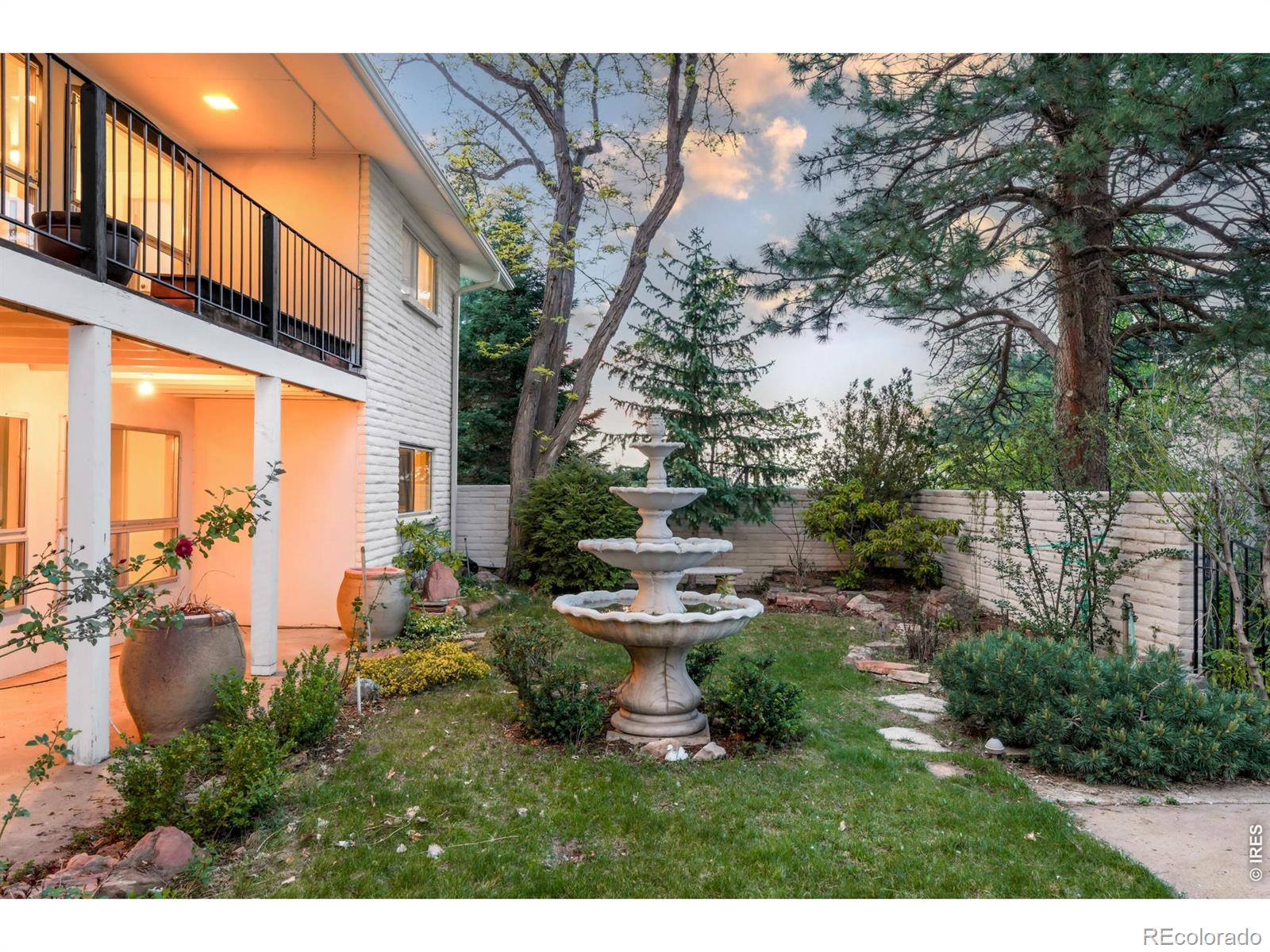 410 College Avenue Boulder CO 80302