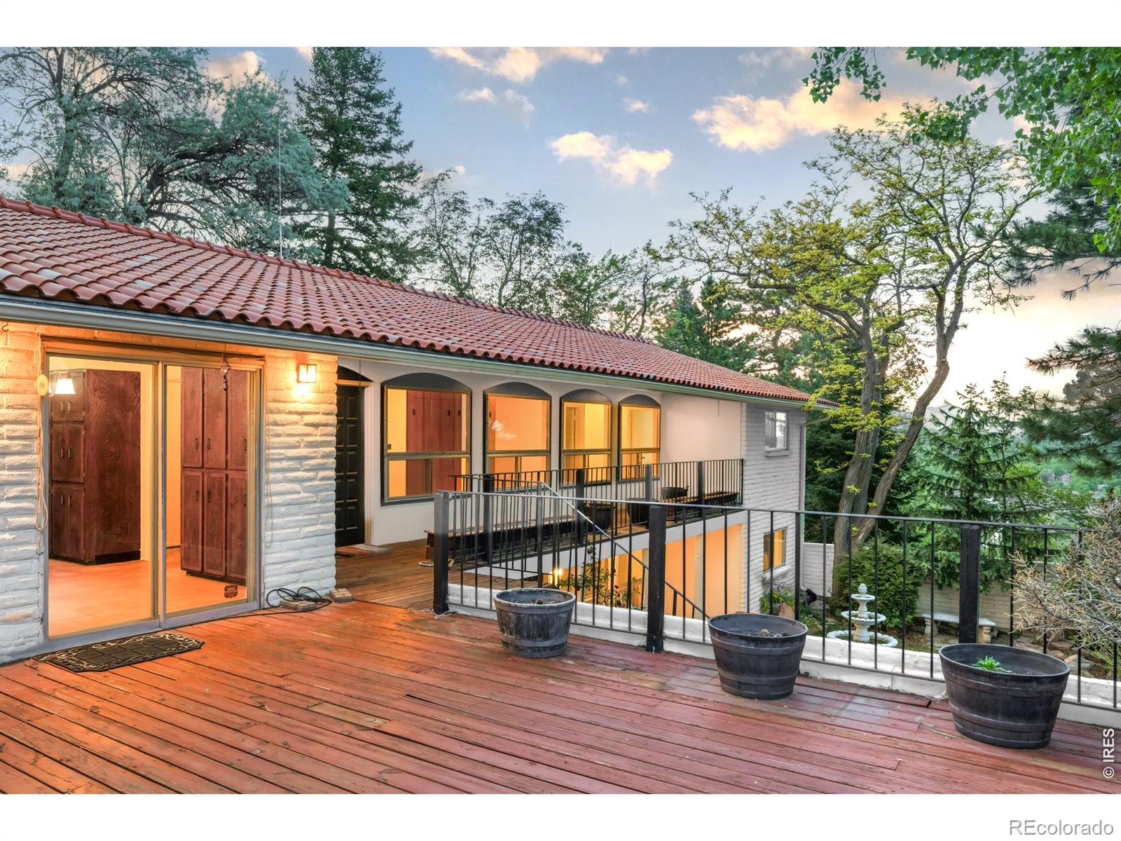 410 College Avenue Boulder CO 80302