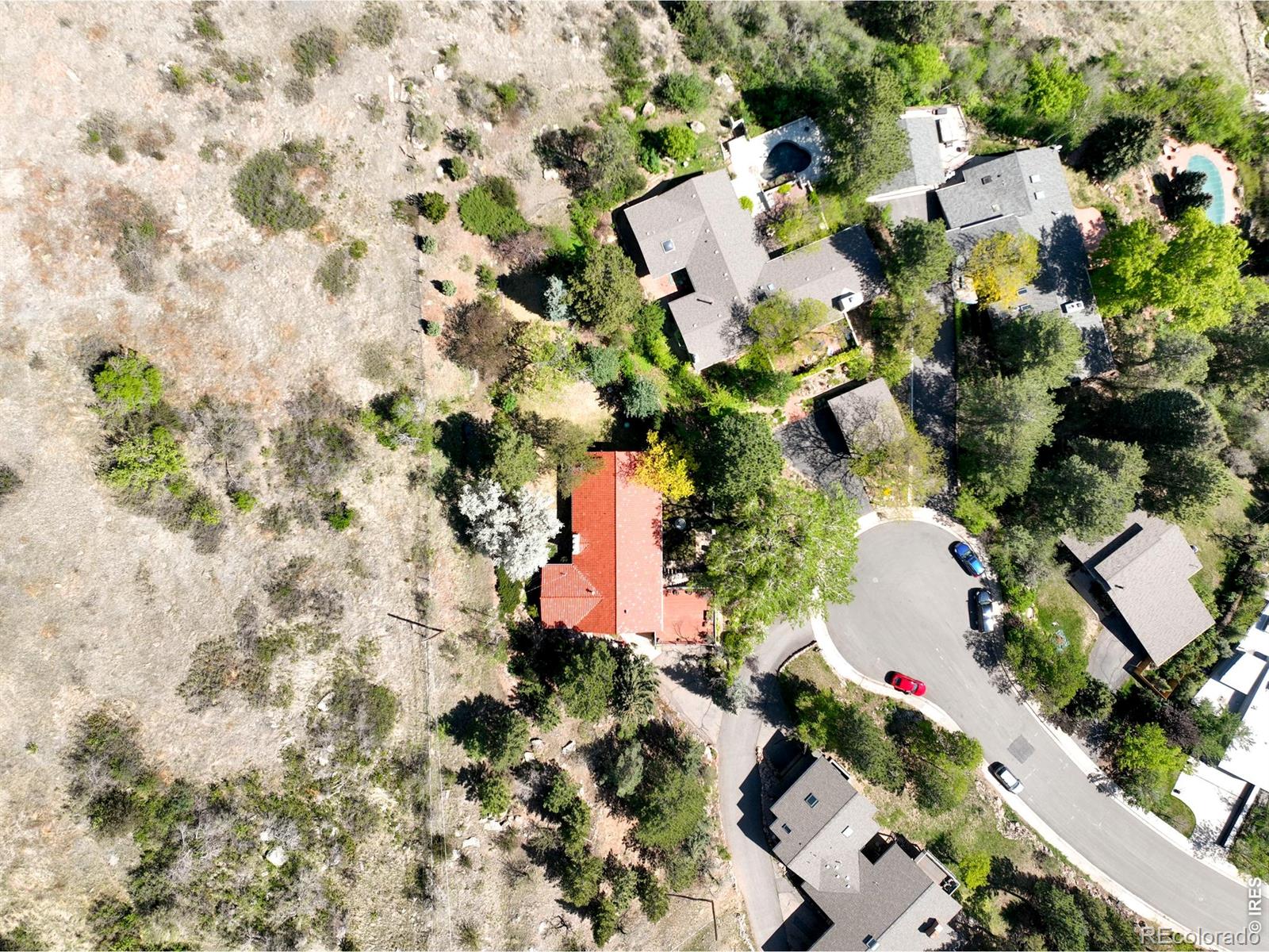 410 College Avenue Boulder CO 80302