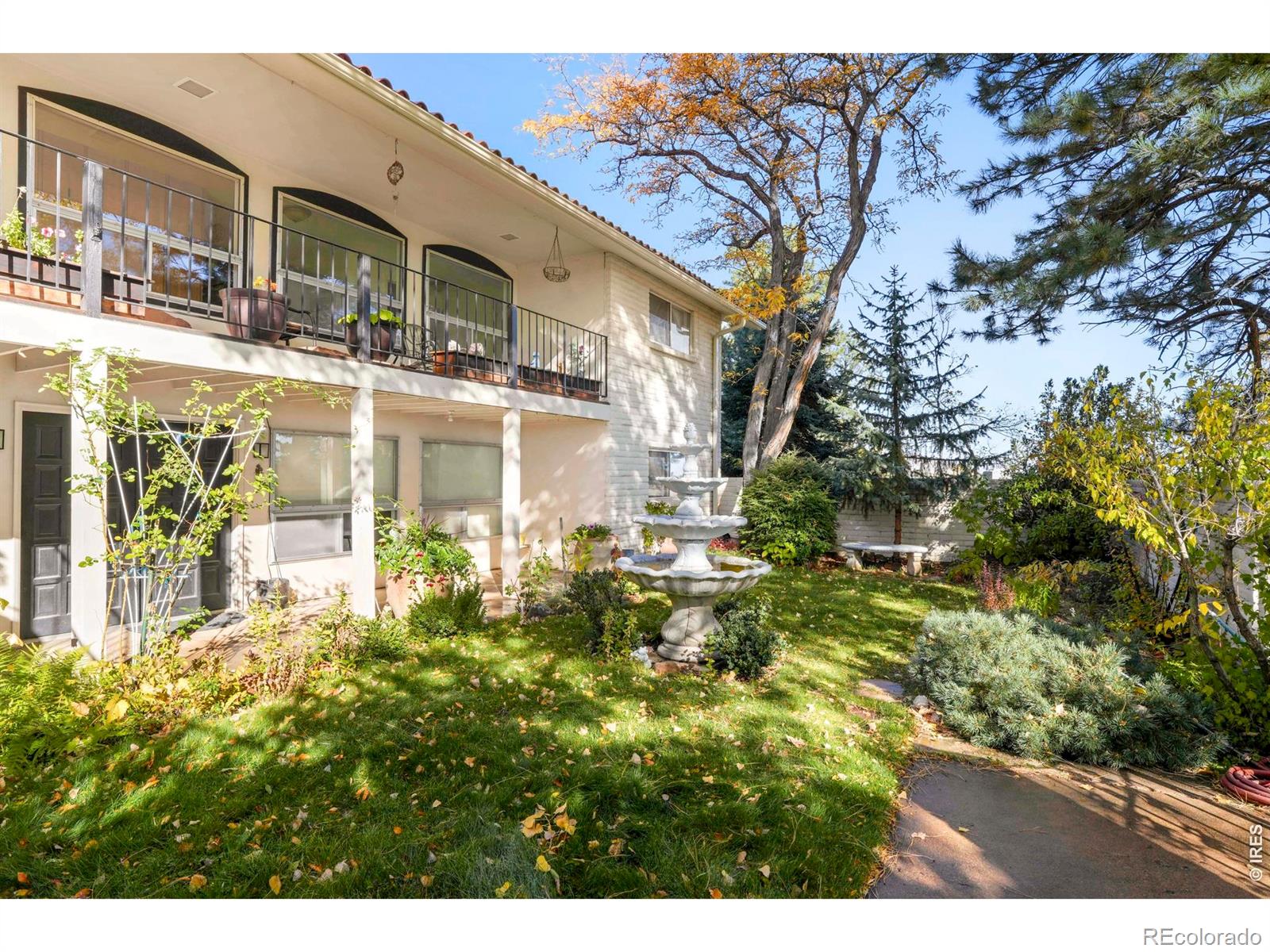 410 College Avenue Boulder CO 80302