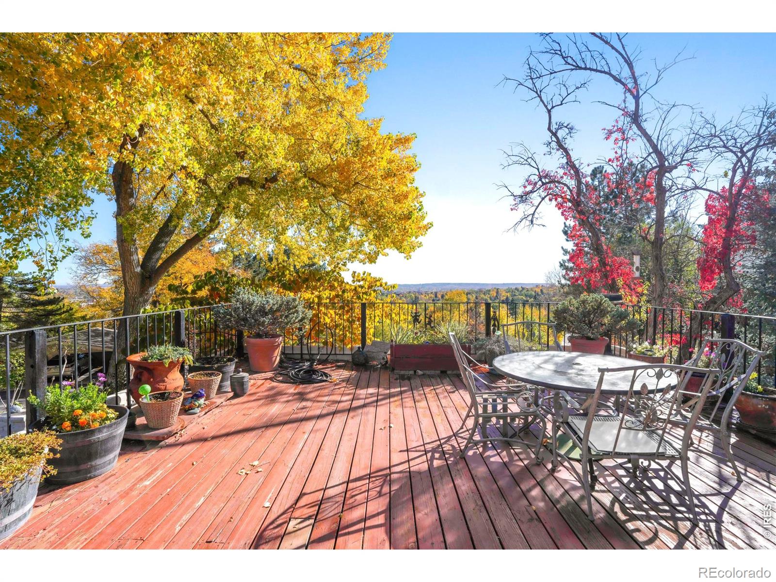 410 College Avenue Boulder CO 80302