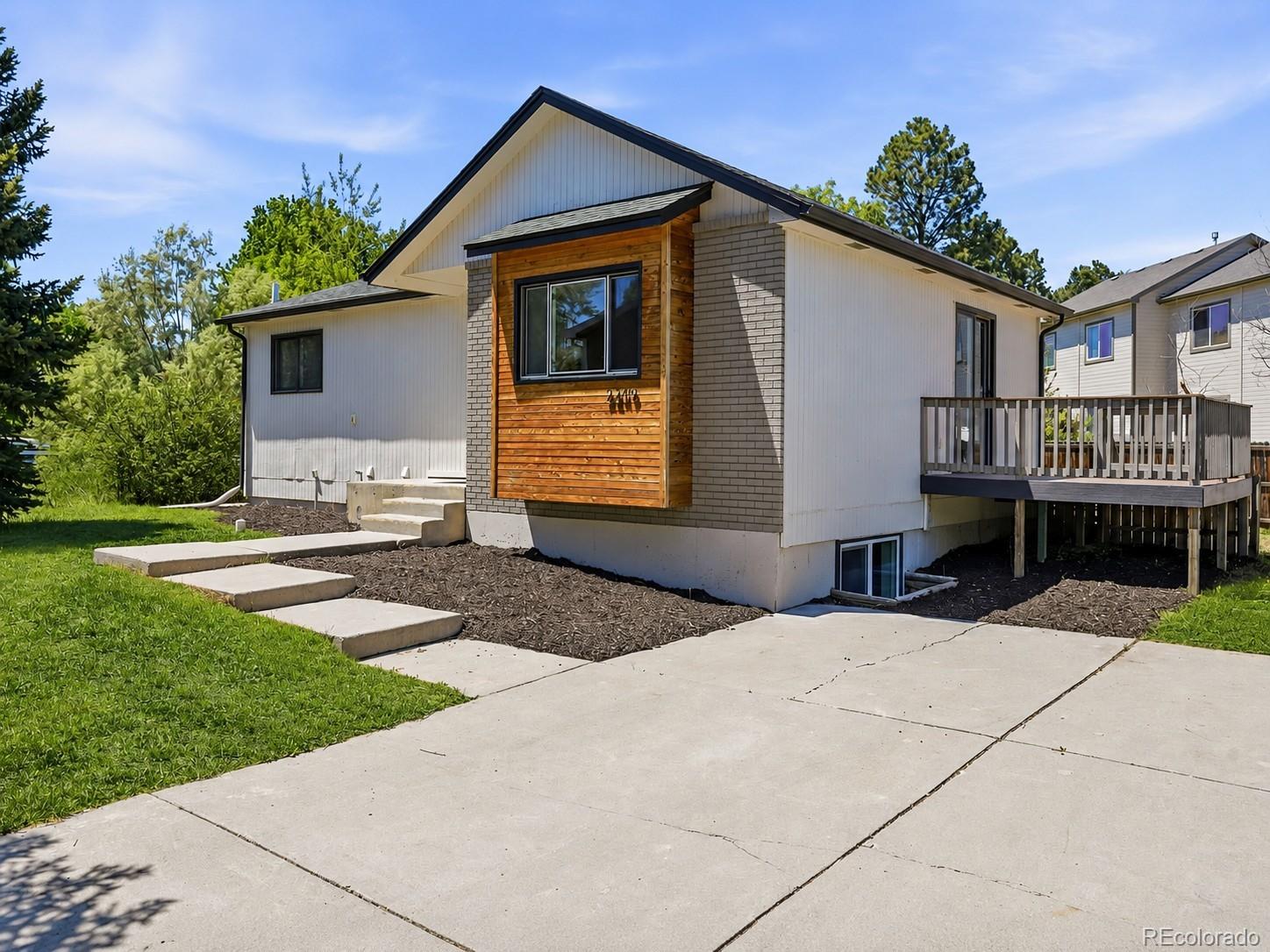 2249 3rd Street SW Loveland CO 80537