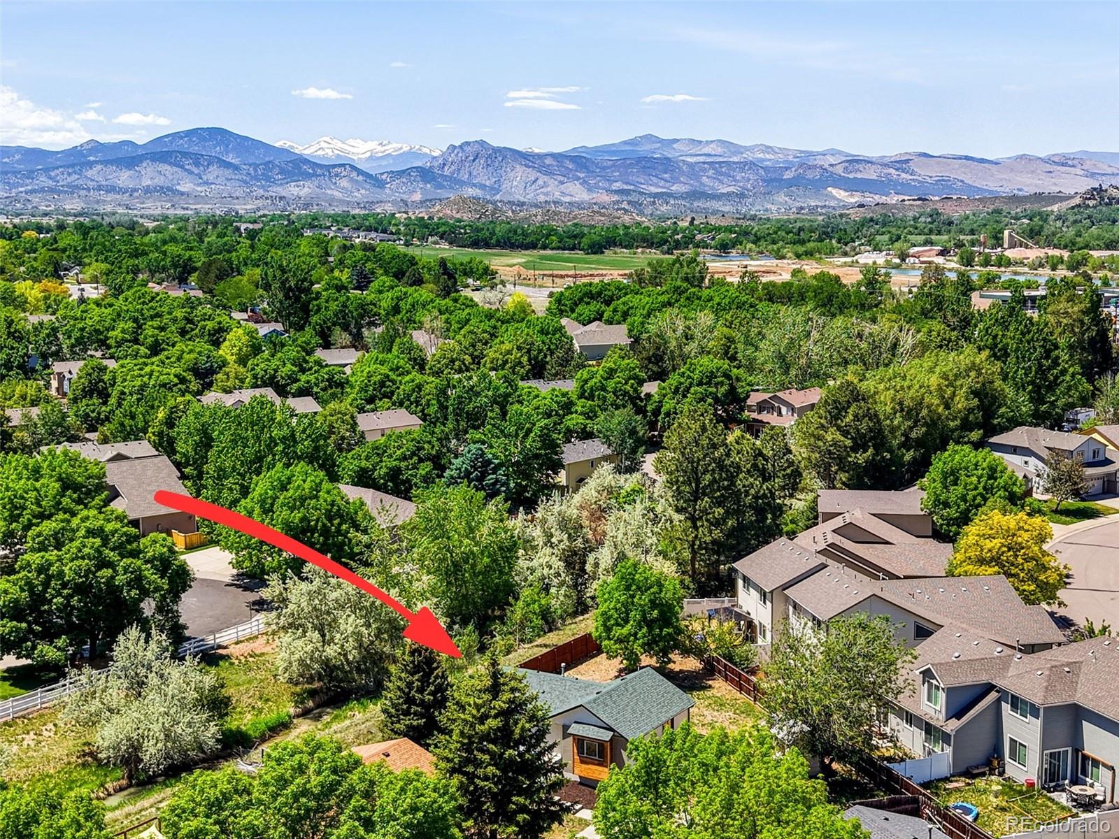 2249 3rd Street SW Loveland CO 80537