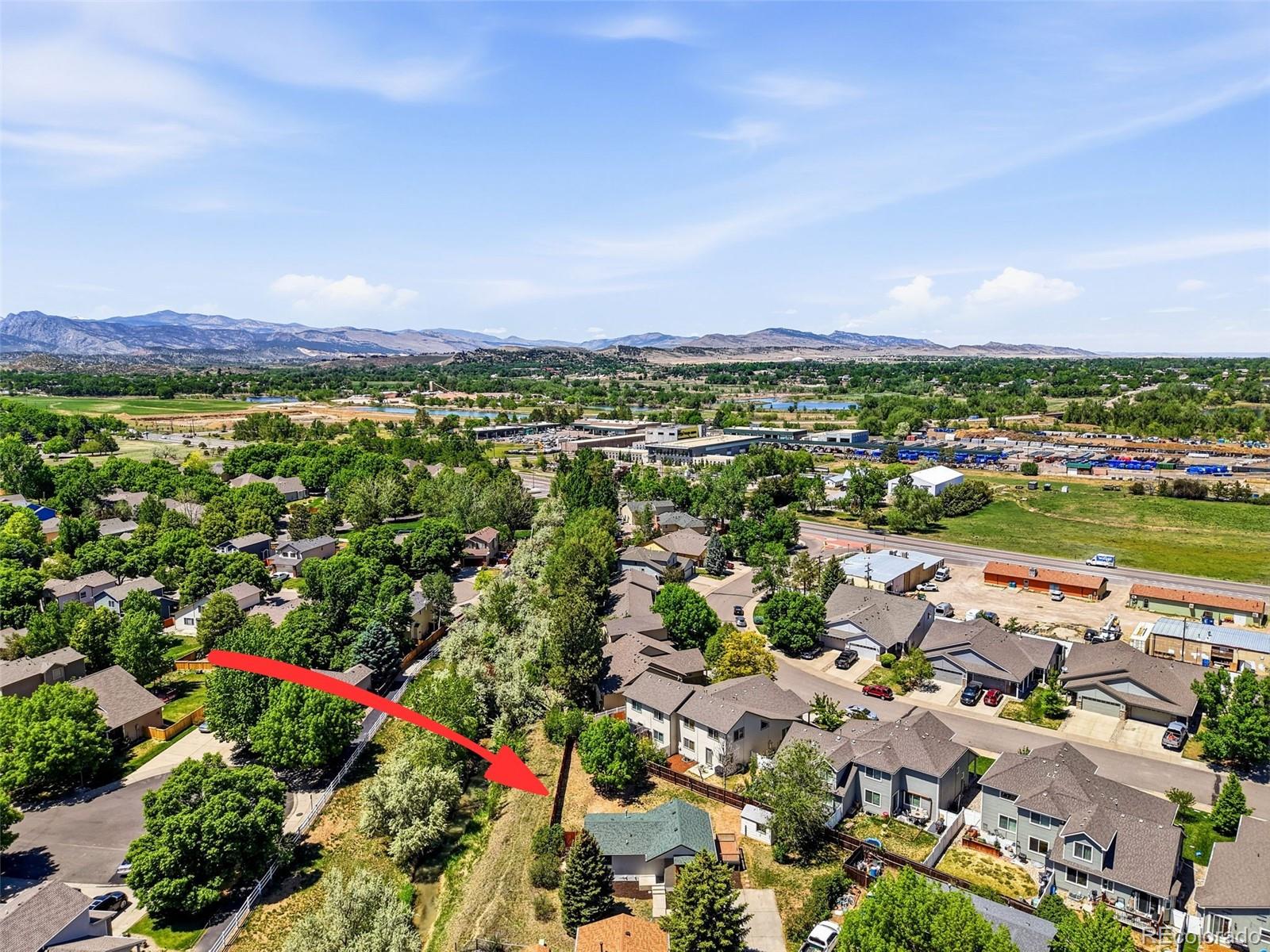 2249 3rd Street SW Loveland CO 80537