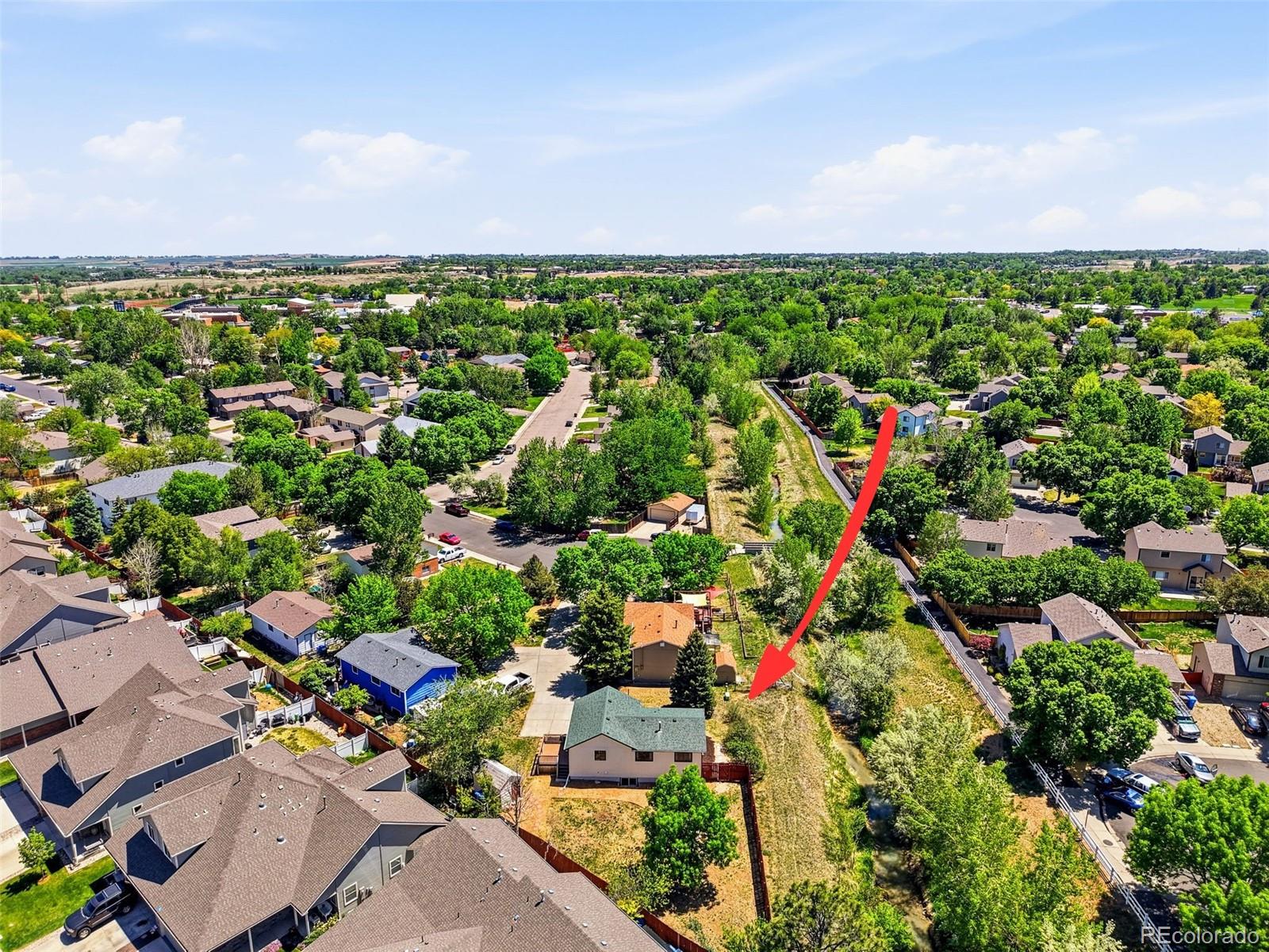 2249 3rd Street SW Loveland CO 80537