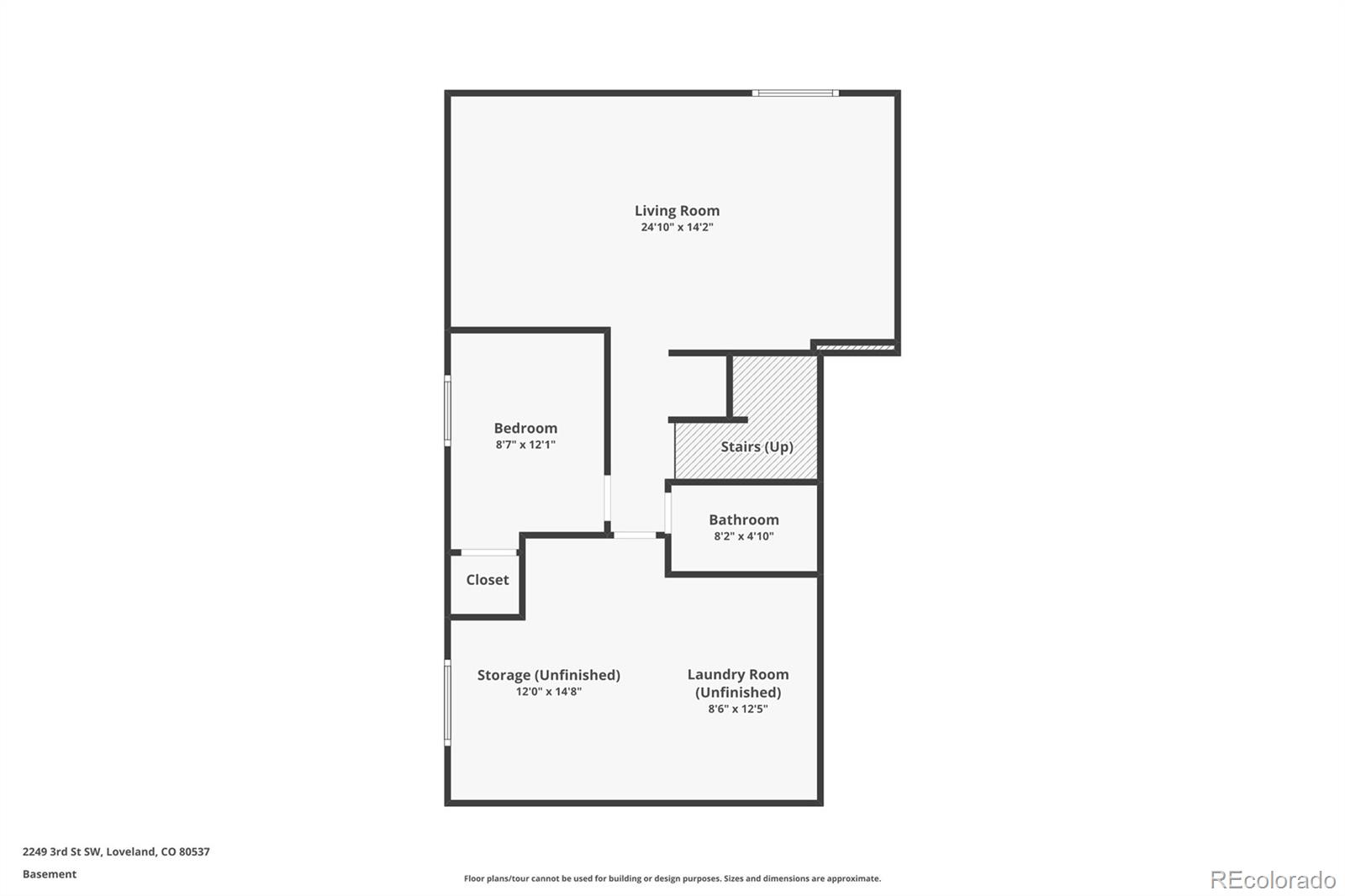 2249 3rd Street SW Loveland CO 80537