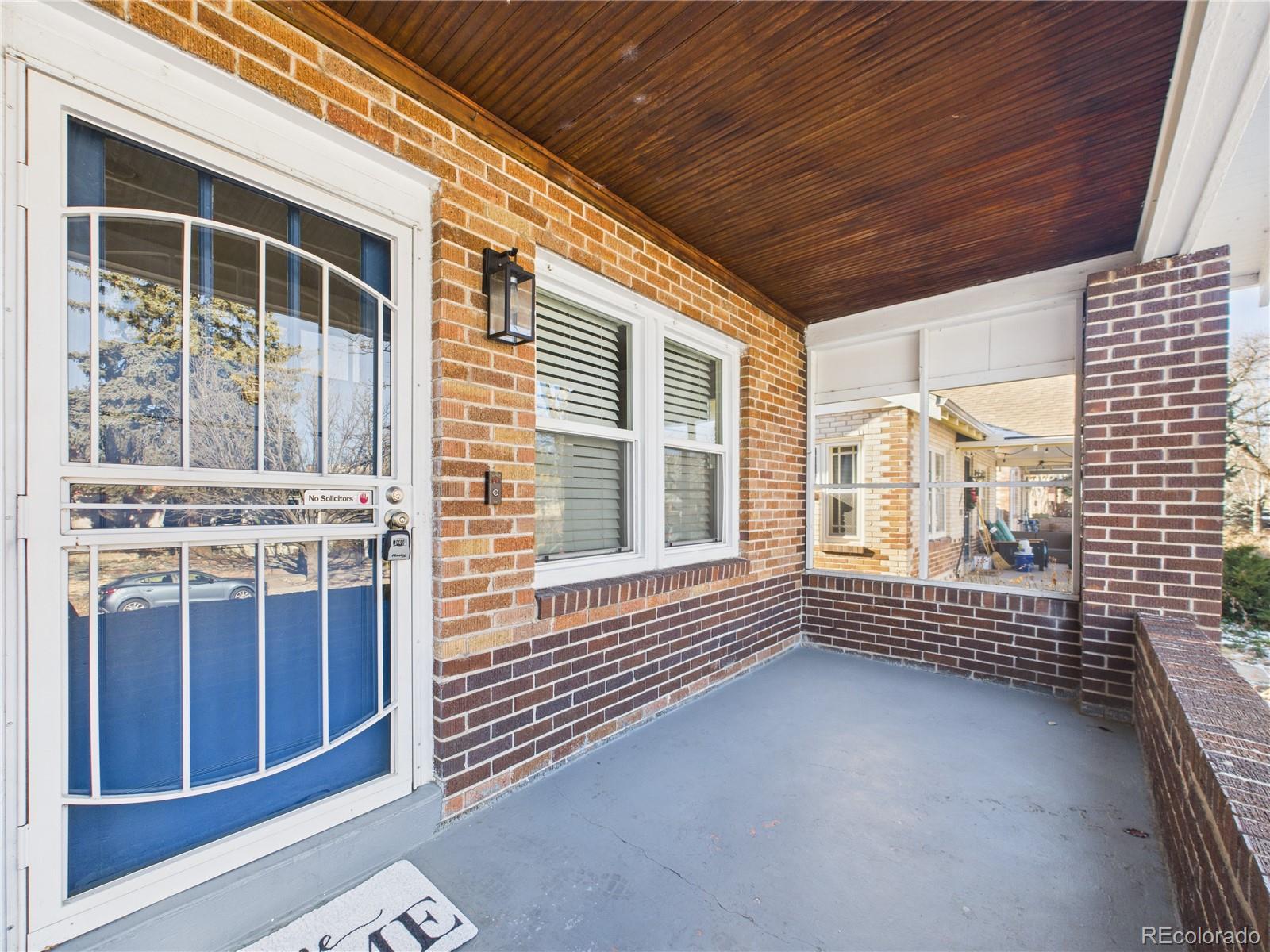 3334 W 37th Avenue Denver CO 80211