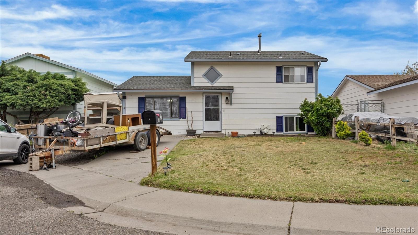 578 1/2 Melrose Court Grand Junction CO 81504
