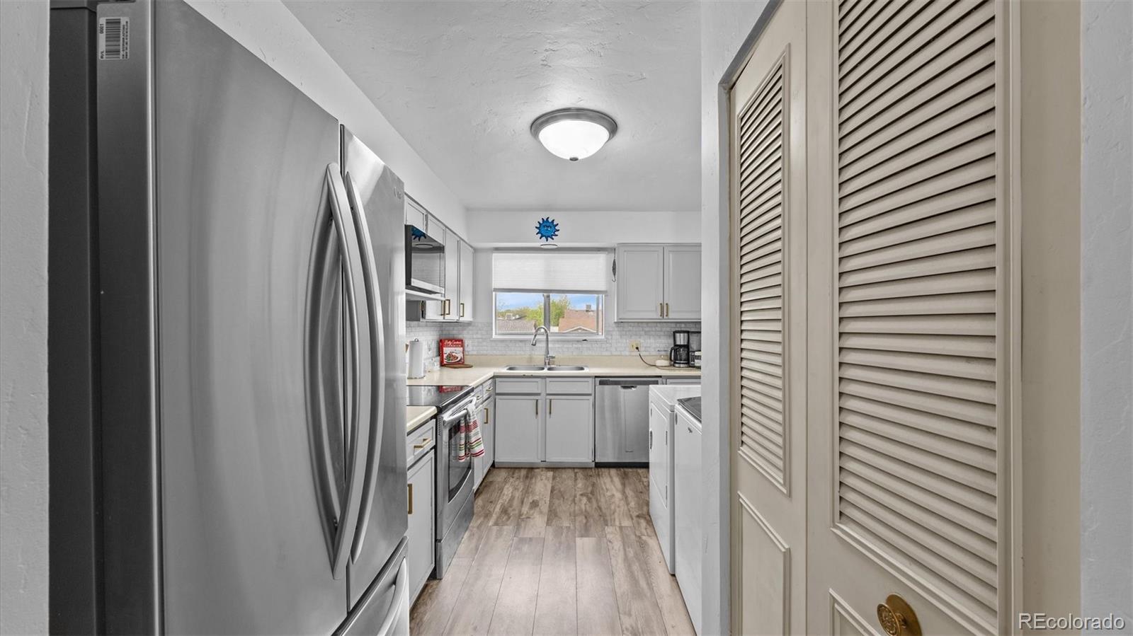 578 1/2 Melrose Court Grand Junction CO 81504