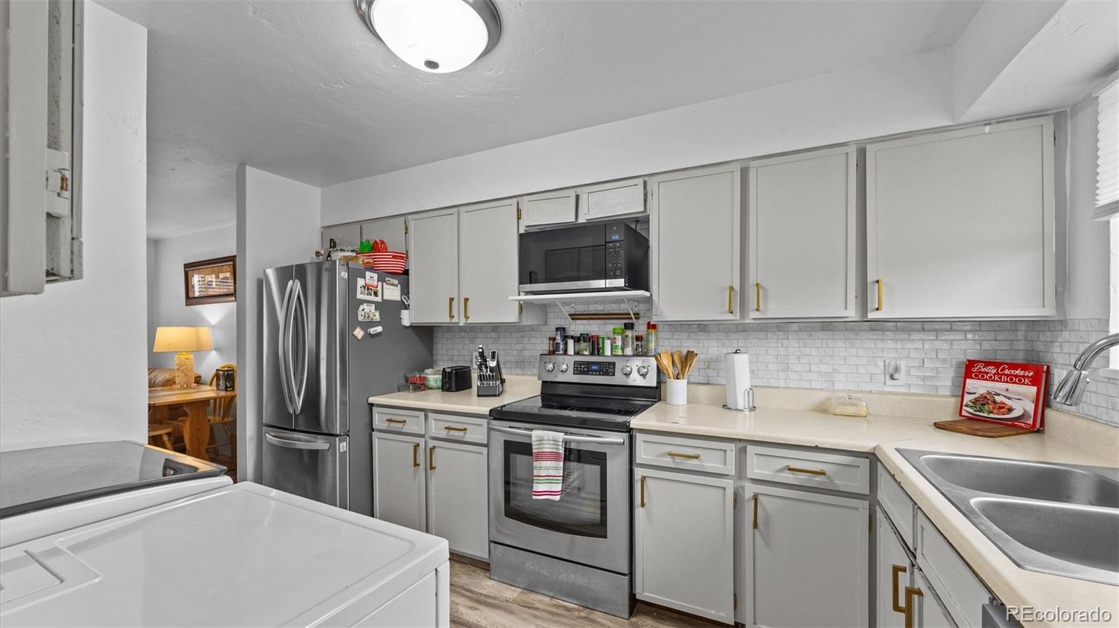 578 1/2 Melrose Court Grand Junction CO 81504