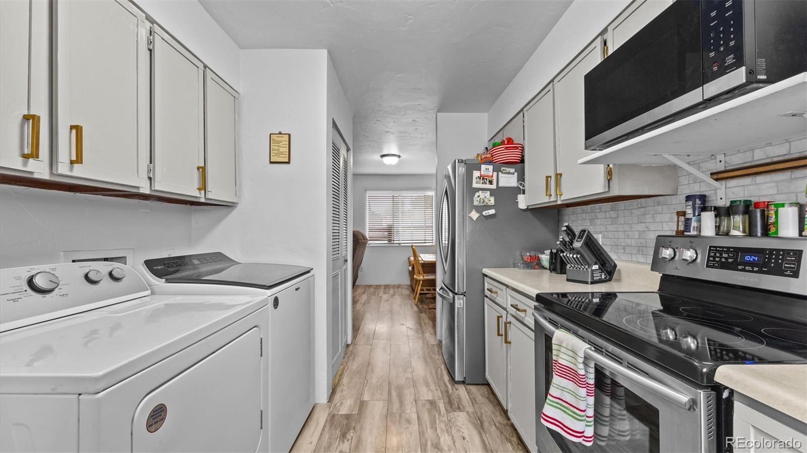 578 1/2 Melrose Court Grand Junction CO 81504
