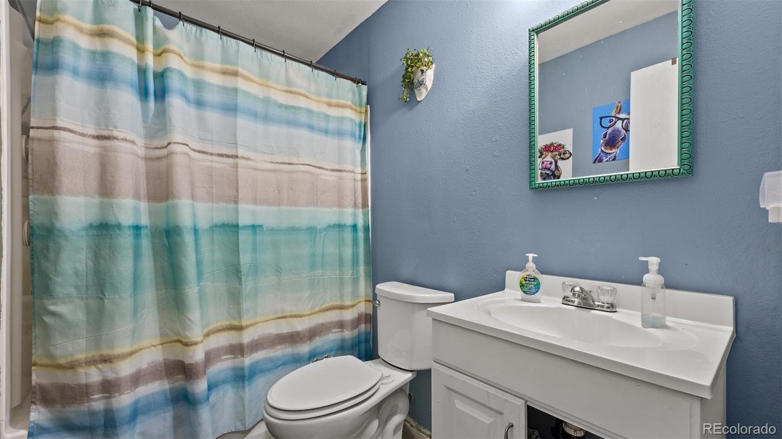 578 1/2 Melrose Court Grand Junction CO 81504