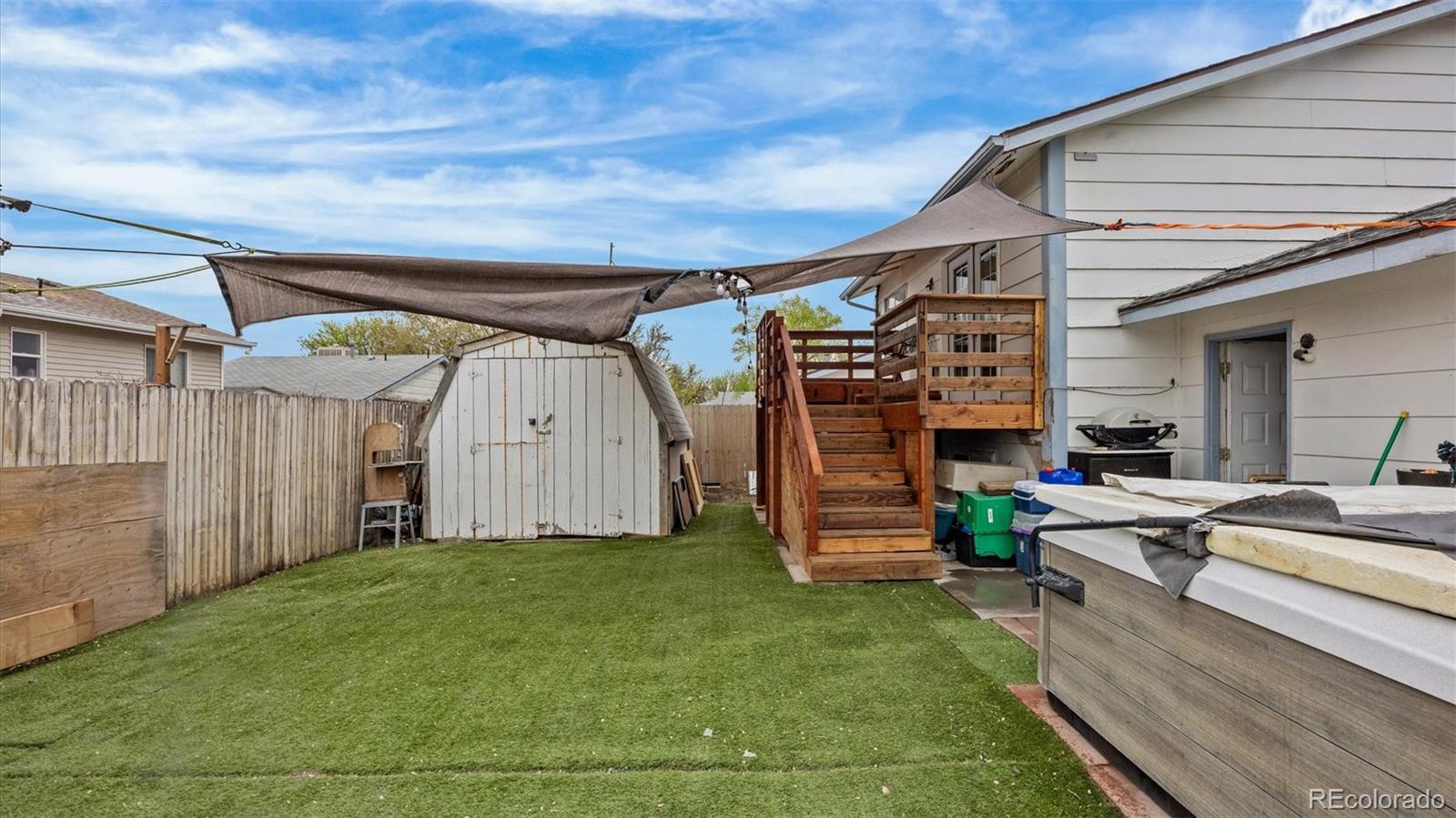578 1/2 Melrose Court Grand Junction CO 81504