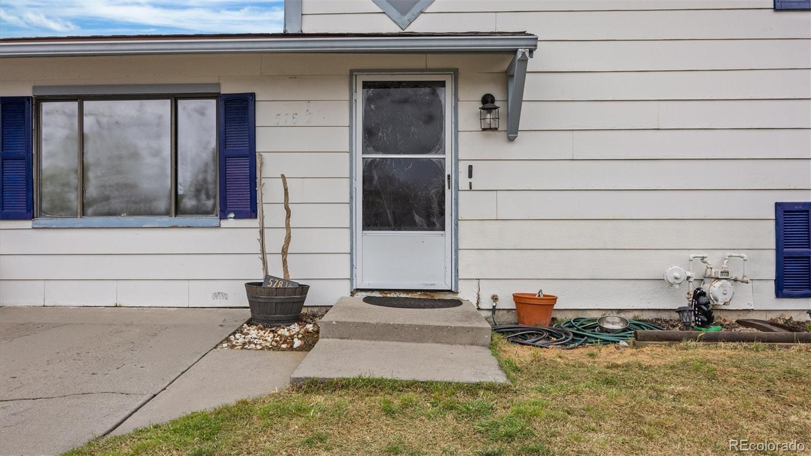 578 1/2 Melrose Court Grand Junction CO 81504