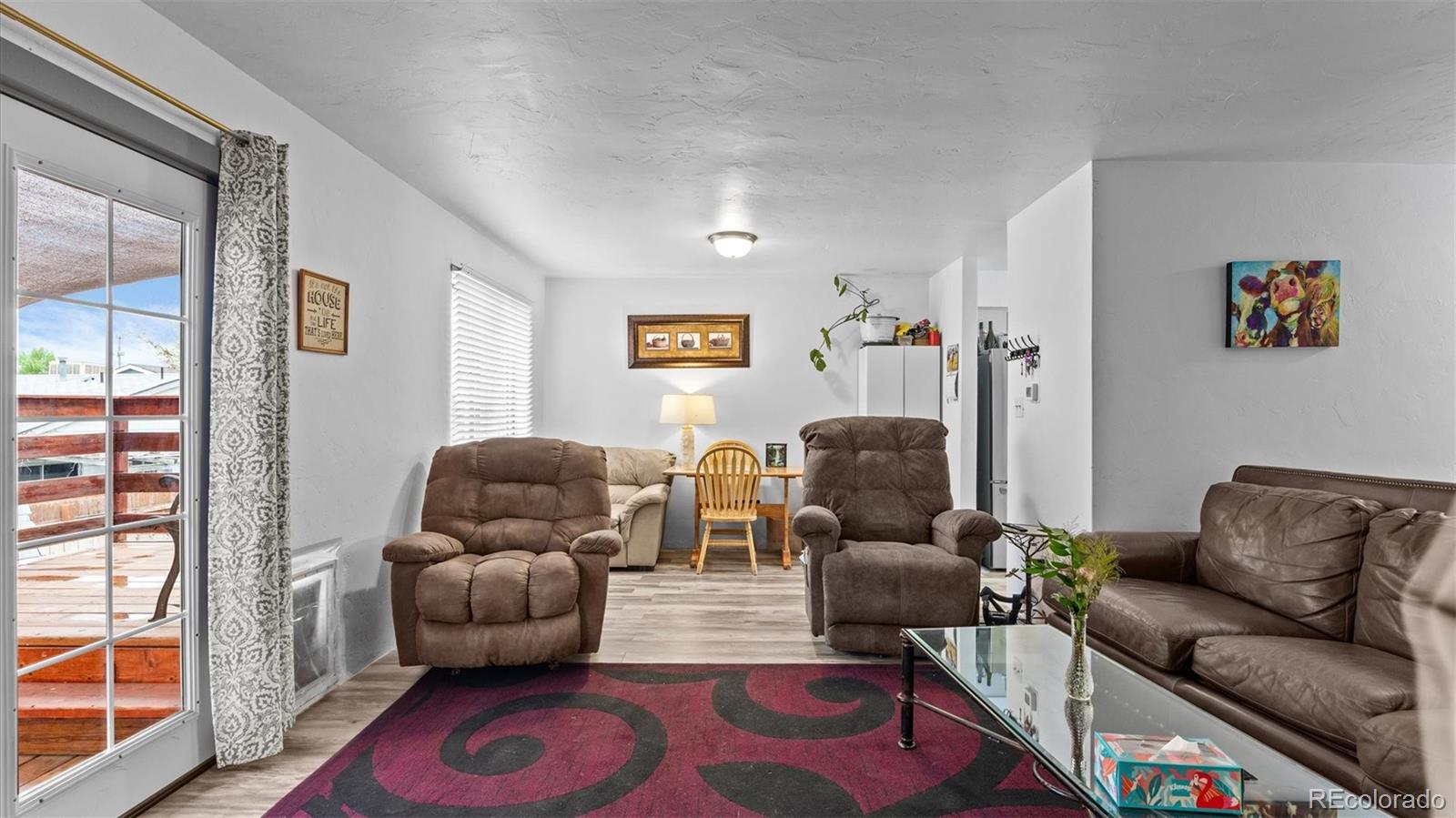 578 1/2 Melrose Court Grand Junction CO 81504