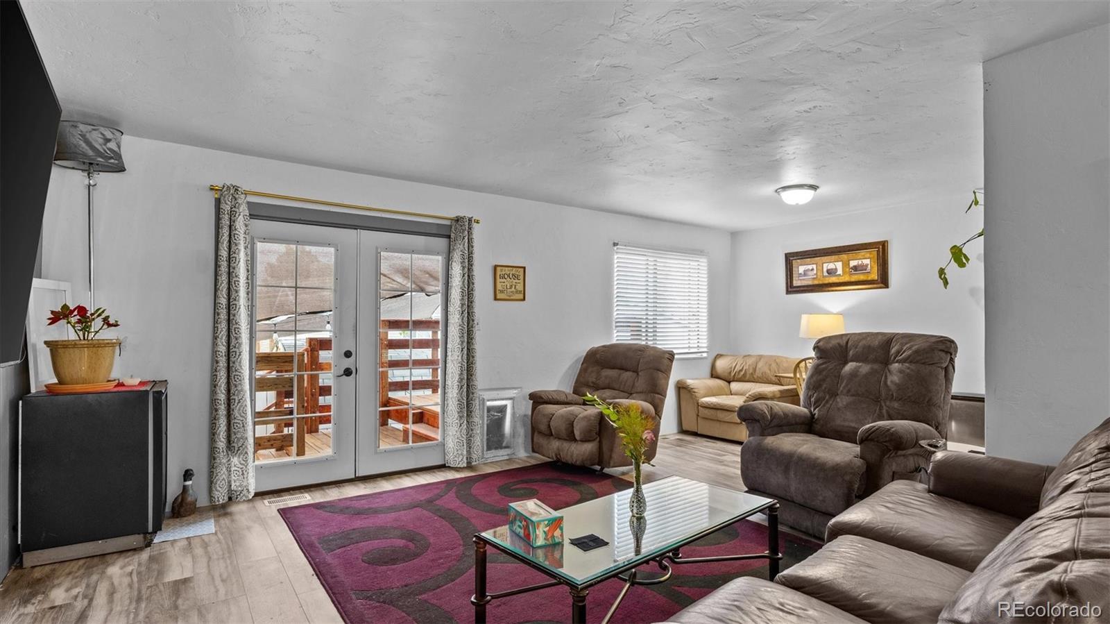 578 1/2 Melrose Court Grand Junction CO 81504