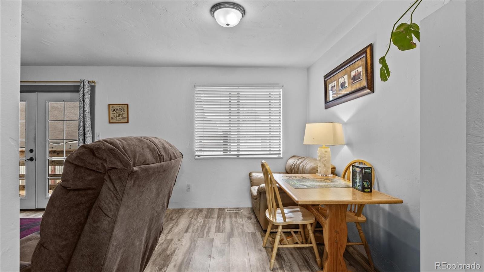 578 1/2 Melrose Court Grand Junction CO 81504