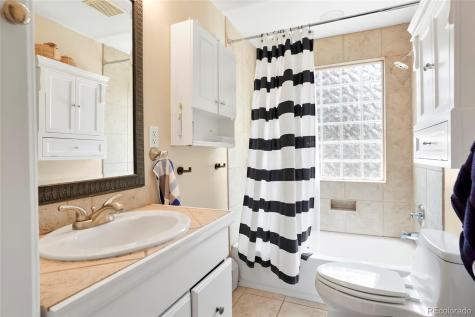 5295 W Plymouth Drive Littleton CO 80128