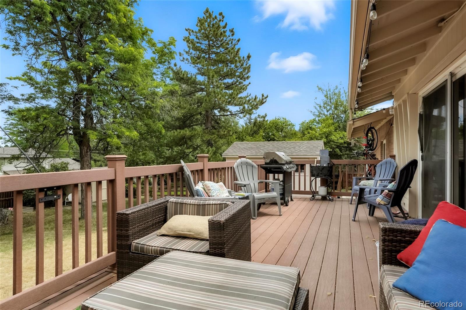 5295 W Plymouth Drive Littleton CO 80128