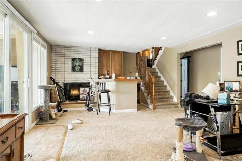 5295 W Plymouth Drive Littleton CO 80128