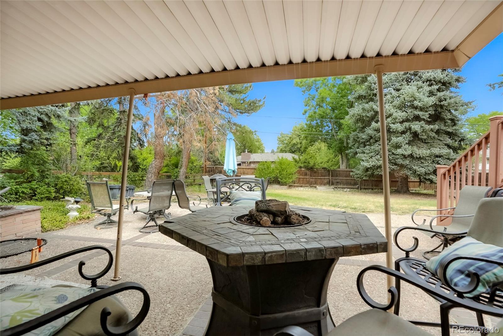5295 W Plymouth Drive Littleton CO 80128