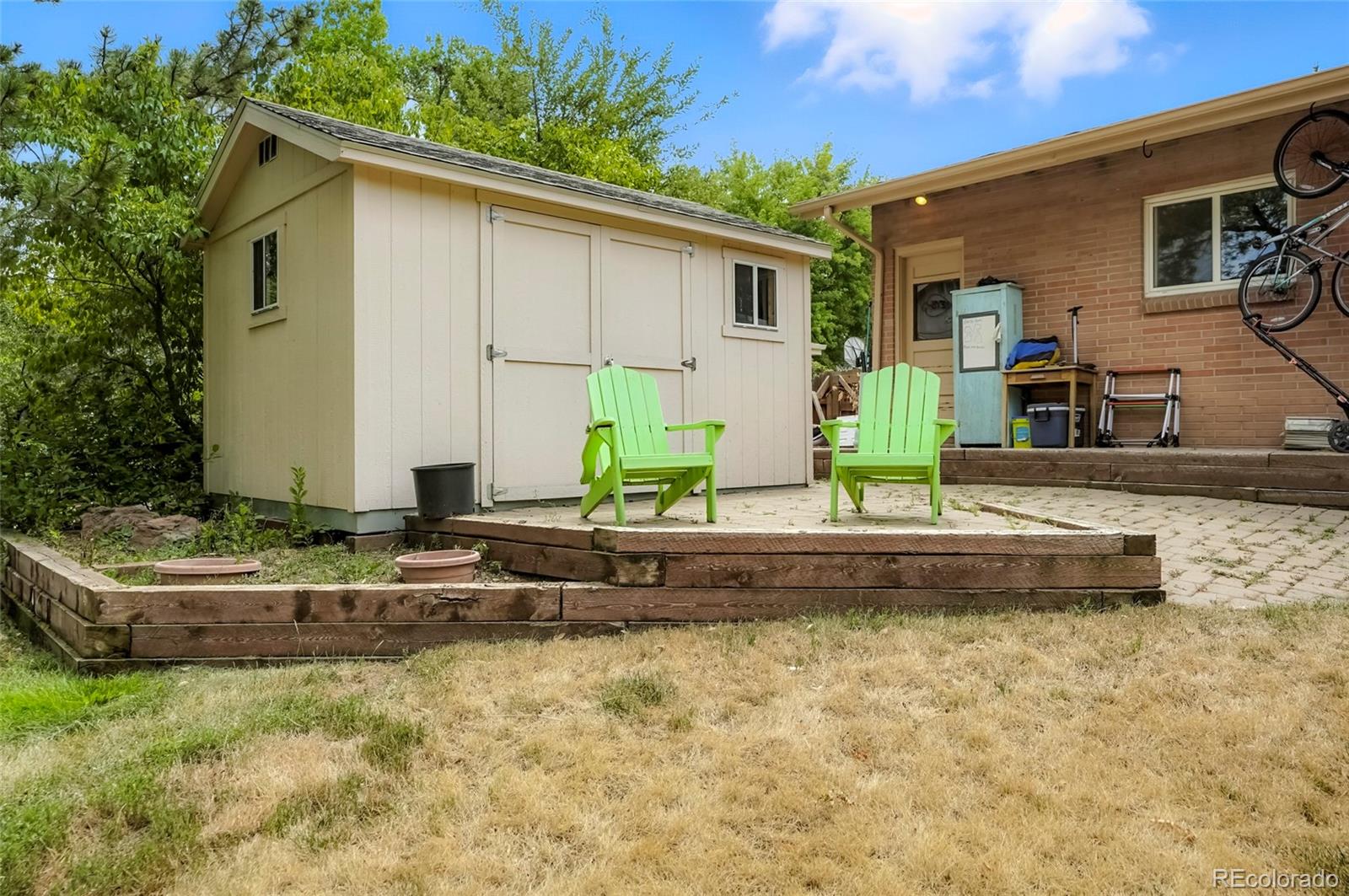5295 W Plymouth Drive Littleton CO 80128