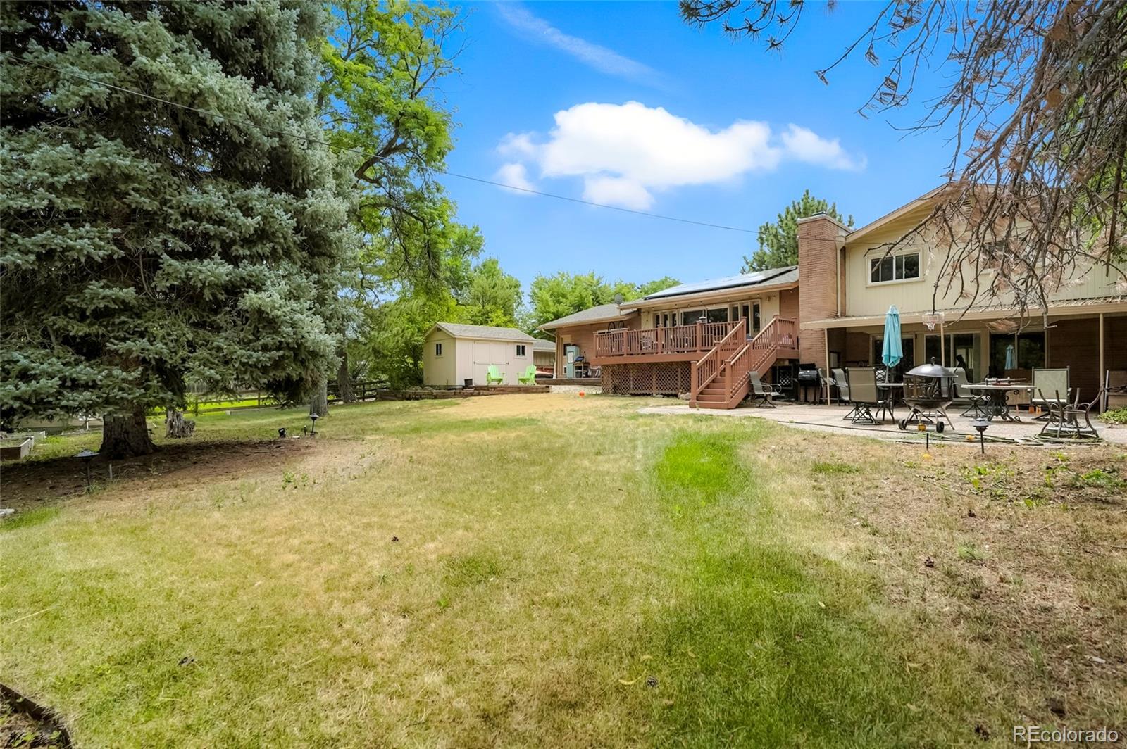 5295 W Plymouth Drive Littleton CO 80128