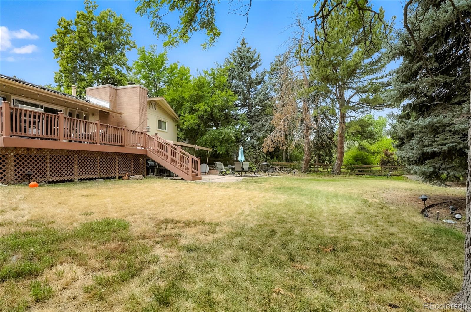 5295 W Plymouth Drive Littleton CO 80128